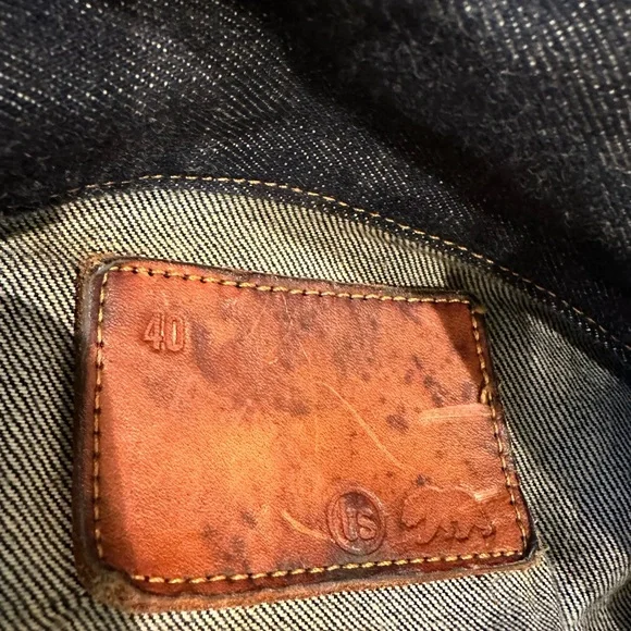 Vintage Taylor Stitch Jacket - Picture 11 of 11